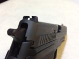 SIG SAUER P229 - 9MM - 3 of 3