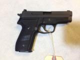 SIG SAUER M11-A1 - 9MM - 1 of 3