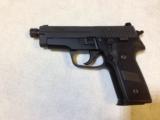 SIG SAUER P229 ELITE - THREADED BARREL - 9MM - 2 of 4