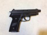 SIG SAUER P229 ELITE - THREADED BARREL - 9MM - 1 of 4