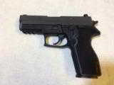 SIG SAUER P227 CARRY - 45ACP - 3 of 3