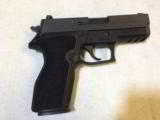 SIG SAUER P227 CARRY - 45ACP - 1 of 3