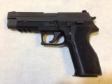 SIG SAUER P226 -9MM - 3 of 3