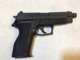 SIG SAUER P226 THREADED BARREL - 9MM - 2 of 3