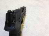 SIG SAUER P250 -9MM - 3 of 3