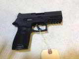 SIG SAUER P250 -9MM - 1 of 3