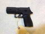 SIG SAUER P250 -9MM - 2 of 3