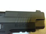 SIG SAUER P226 ELITE - 3 of 4