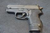 Sig Sauer P224 SAS - 9mm - 1 of 7