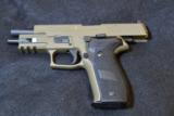 Sig Sauer P226 MK-25 Desert
- 9mm - 6 of 6