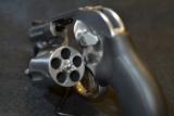 Smith & Wesson M649 - 357 MAG - 6 of 7