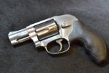 Smith & Wesson M649 - 357 MAG - 4 of 7