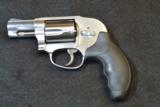 Smith & Wesson M649 - 357 MAG - 1 of 7