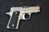 Kimber Micro - 380 Auto - 1 of 5