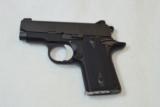 Kimber Micro - 380 Auto - 1 of 5