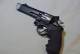 Smith & Wesson M627-5 V-Comp -357 Mag - 1 of 14