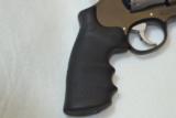 Smith & Wesson M627-5 V-Comp -357 Mag - 12 of 14