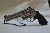 Smith and Wesson Model 625 - 45 ACP - 11 of 12