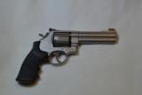 Smith and Wesson Model 625 - 45 ACP - 3 of 12