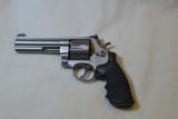 Smith and Wesson Model 625 - 45 ACP - 1 of 12