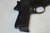 Walther PPK/S -22lr - 3 of 5
