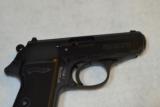 Walther PPK/S -22lr - 4 of 5