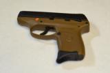 Ruger LC9 Dark Earth - 1 of 10