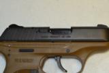 Ruger LC9 Dark Earth - 7 of 10
