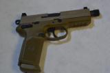 FNH FNX-45 TACTICAL
- 2 of 11