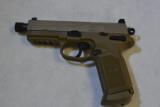 FNH FNX-45 TACTICAL
- 1 of 11