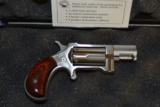 North American Arms Sidewinder - 22 Mag - 2 of 4