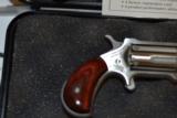 North American Arms Sidewinder - 22 Mag - 3 of 4