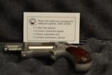 North American Arms Sidewinder - 22 Mag - 4 of 4