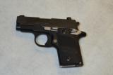 Sig Sauer P238 Nightmare - 380 AUTO - 1 of 3