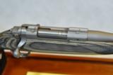Ruger M77 Hawkeye - 223 rem - 2 of 6
