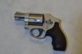 Smith & Wesson 642-2 38 SPL - 1 of 7