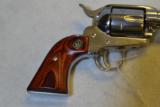 Ruger Vaquero - 45 Long Colt - 5 of 6