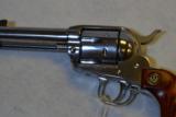 Ruger Vaquero - 45 Long Colt - 3 of 6