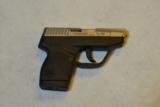 Taurus PT738- 1 of 3