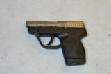 Taurus PT738- 2 of 3