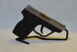 Taurus PT738- 3 of 3