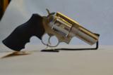 Ruger GP100 - 357 Magnum - 4 of 4