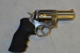 Ruger GP100 - 357 Magnum - 1 of 4