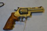 Colt Anaconda - 44 Mag - 1 of 11