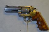 Colt Anaconda - 44 Mag - 2 of 11