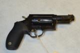 Taurus Judge - 45 LC/.410 - 1 of 3