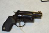 Taurus Public Defender- 2 of 3