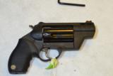 Taurus Poly Public Defender - 45LC/.410 - 1 of 3