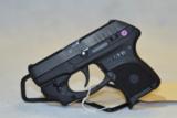 Ruger LCP - 380 Auto - 1 of 2
