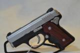 KIMBER SOLO CDP - 2 of 2
